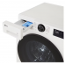 WX3-1208W LG  8 KG Series 3 Front Load Washing Machine